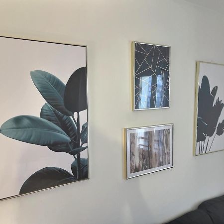 Apartament Les Recollets Châlons-en-Champagne Zewnętrze zdjęcie