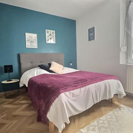 Apartament Les Recollets Châlons-en-Champagne Zewnętrze zdjęcie