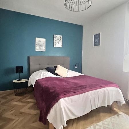 Apartament Les Recollets Châlons-en-Champagne Zewnętrze zdjęcie