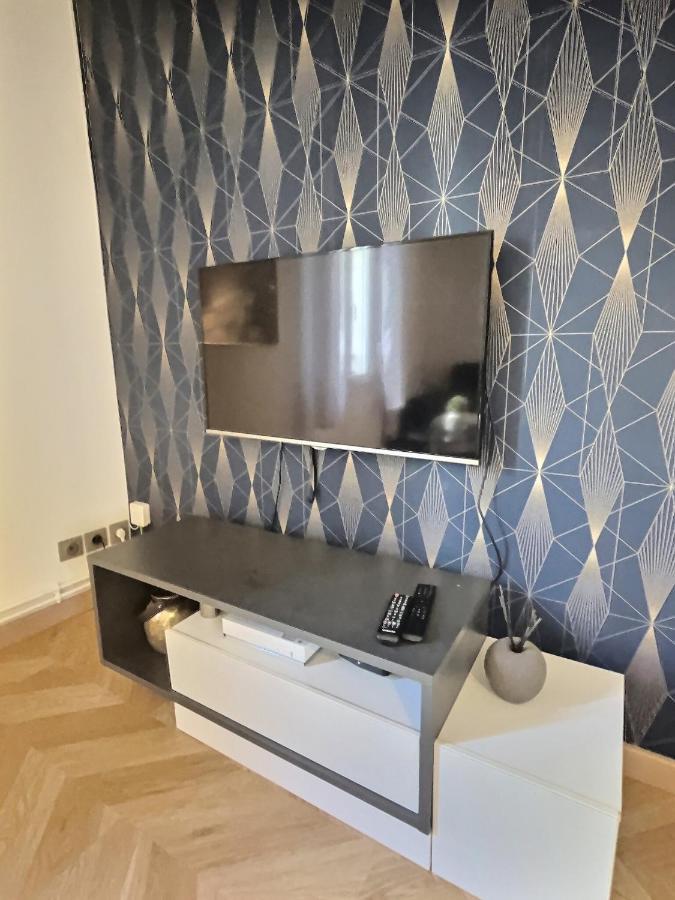 Apartament Les Recollets Châlons-en-Champagne Zewnętrze zdjęcie