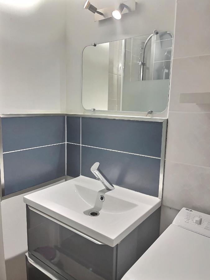 Apartament Les Recollets Châlons-en-Champagne Zewnętrze zdjęcie