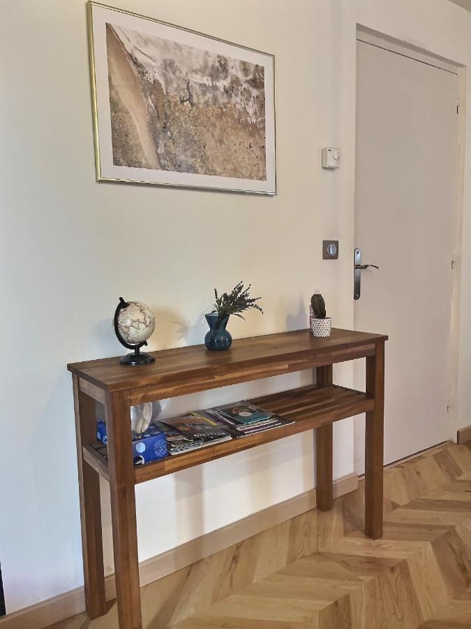 Apartament Les Recollets Châlons-en-Champagne Zewnętrze zdjęcie